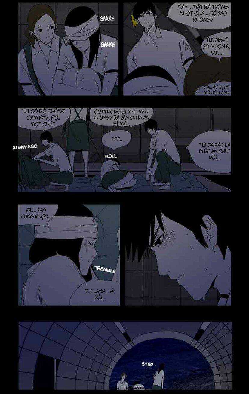 After School War Activities - Chapter 23 - Trang 22