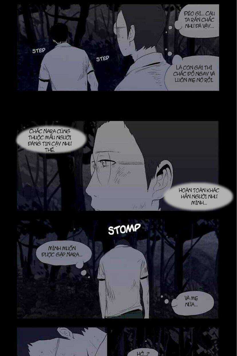 After School War Activities - Chapter 24 - Trang 12