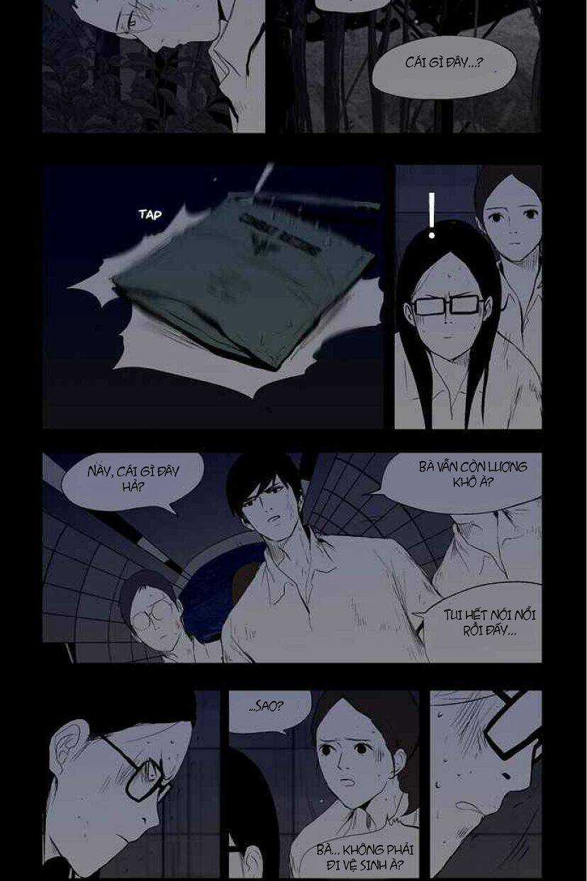 After School War Activities - Chapter 24 - Trang 13