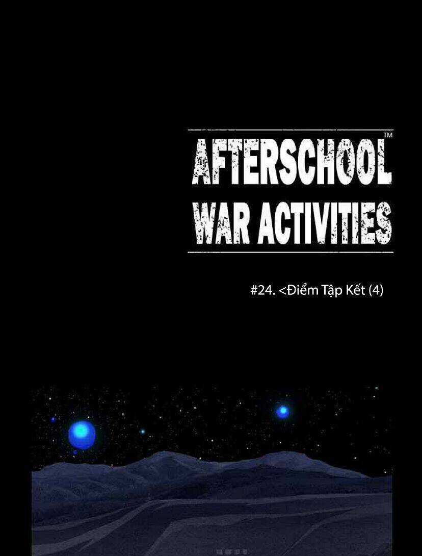 After School War Activities - Chapter 24 - Trang 15