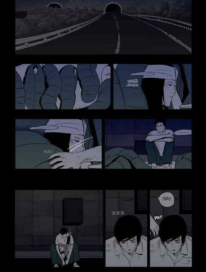 After School War Activities - Chapter 24 - Trang 16