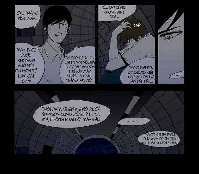 After School War Activities - Chapter 24 - Trang 19