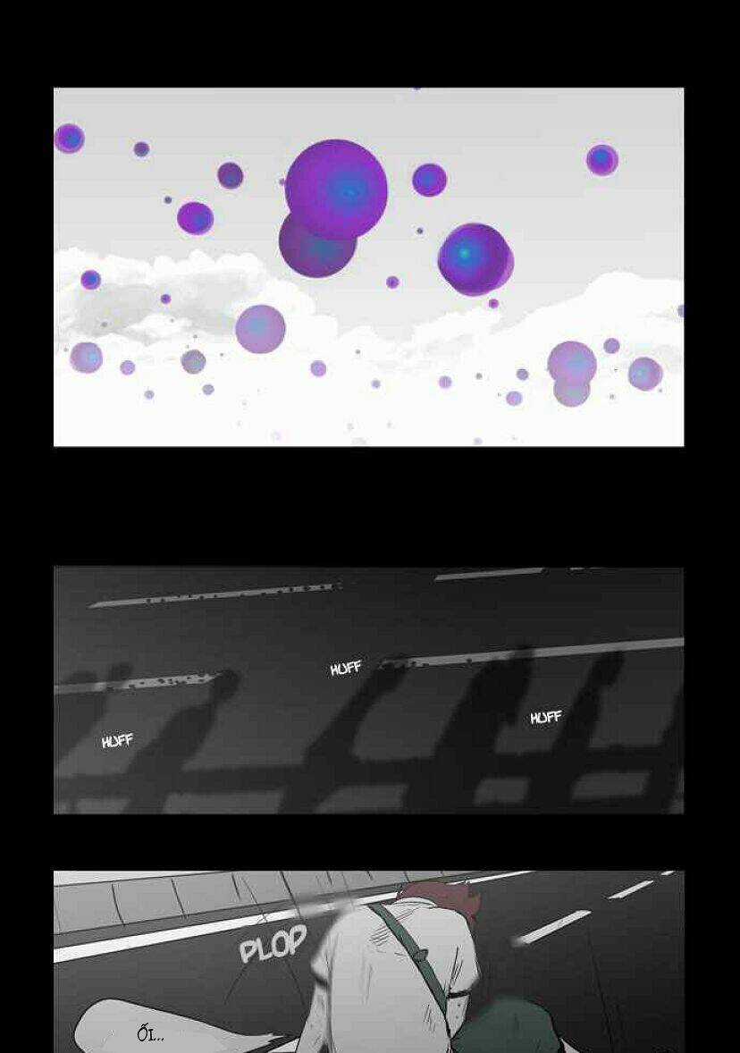 After School War Activities - Chapter 24 - Trang 20