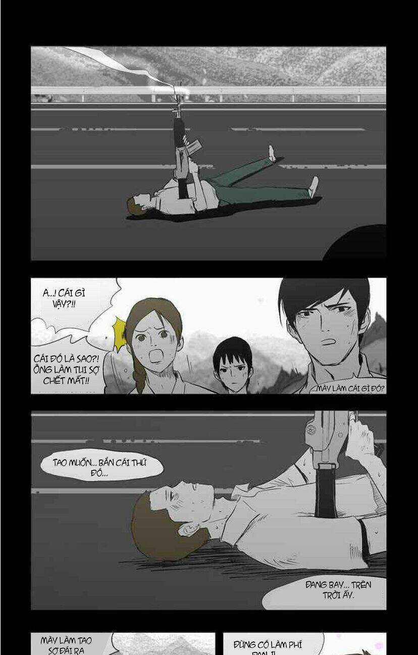 After School War Activities - Chapter 24 - Trang 24