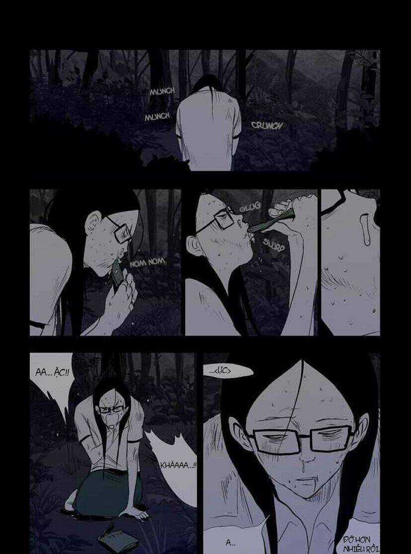 After School War Activities - Chapter 24 - Trang 4