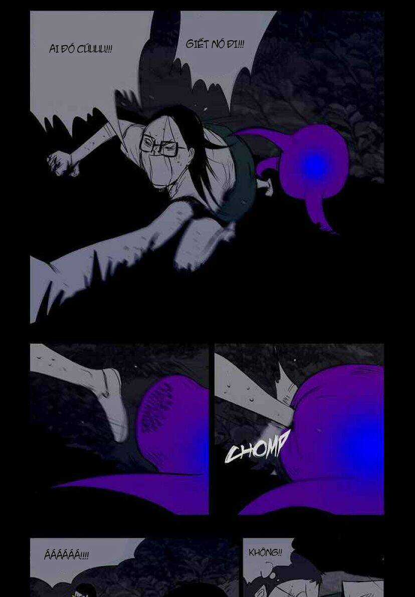 After School War Activities - Chapter 24 - Trang 7