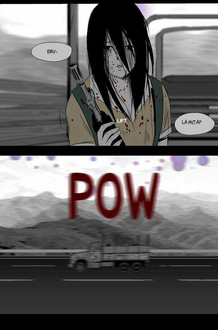 After School War Activities - Chapter 25 - Trang 13