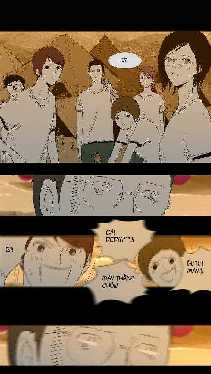 After School War Activities - Chapter 25 - Trang 23