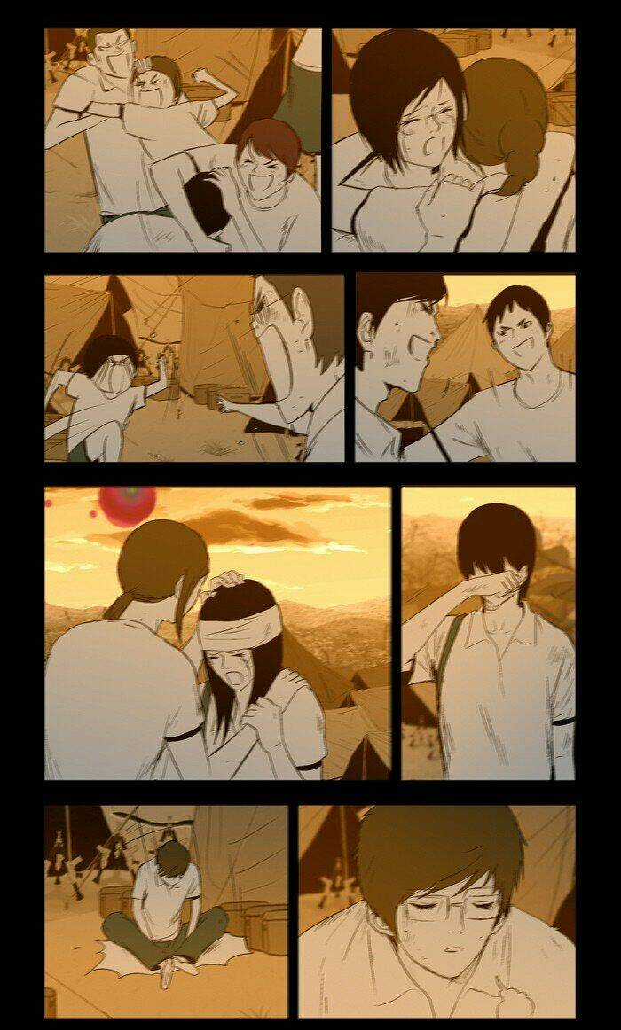 After School War Activities - Chapter 25 - Trang 24