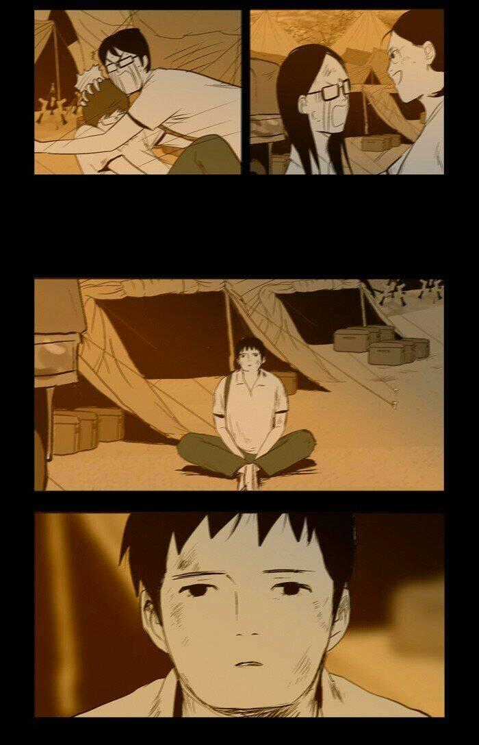 After School War Activities - Chapter 25 - Trang 25