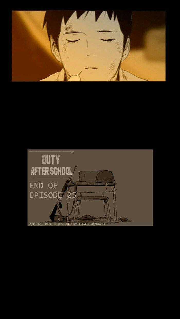 After School War Activities - Chapter 25 - Trang 26