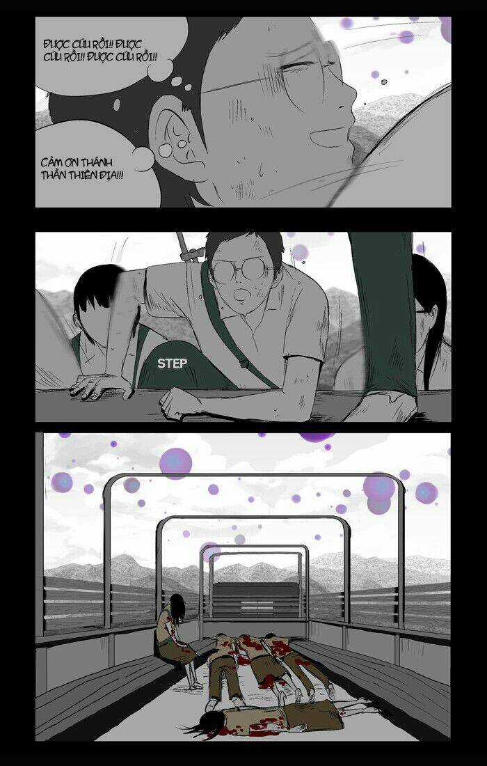 After School War Activities - Chapter 25 - Trang 7