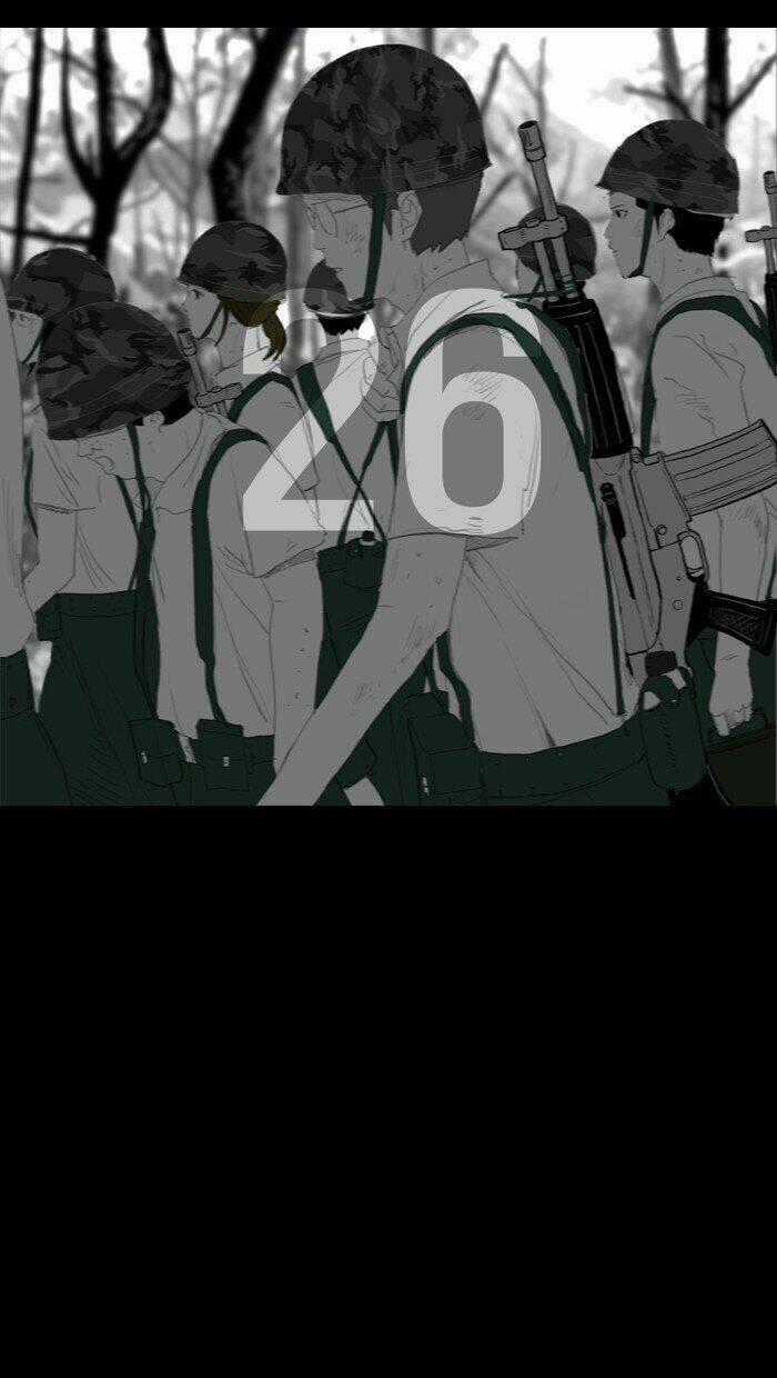 After School War Activities - Chapter 26 - Trang 1