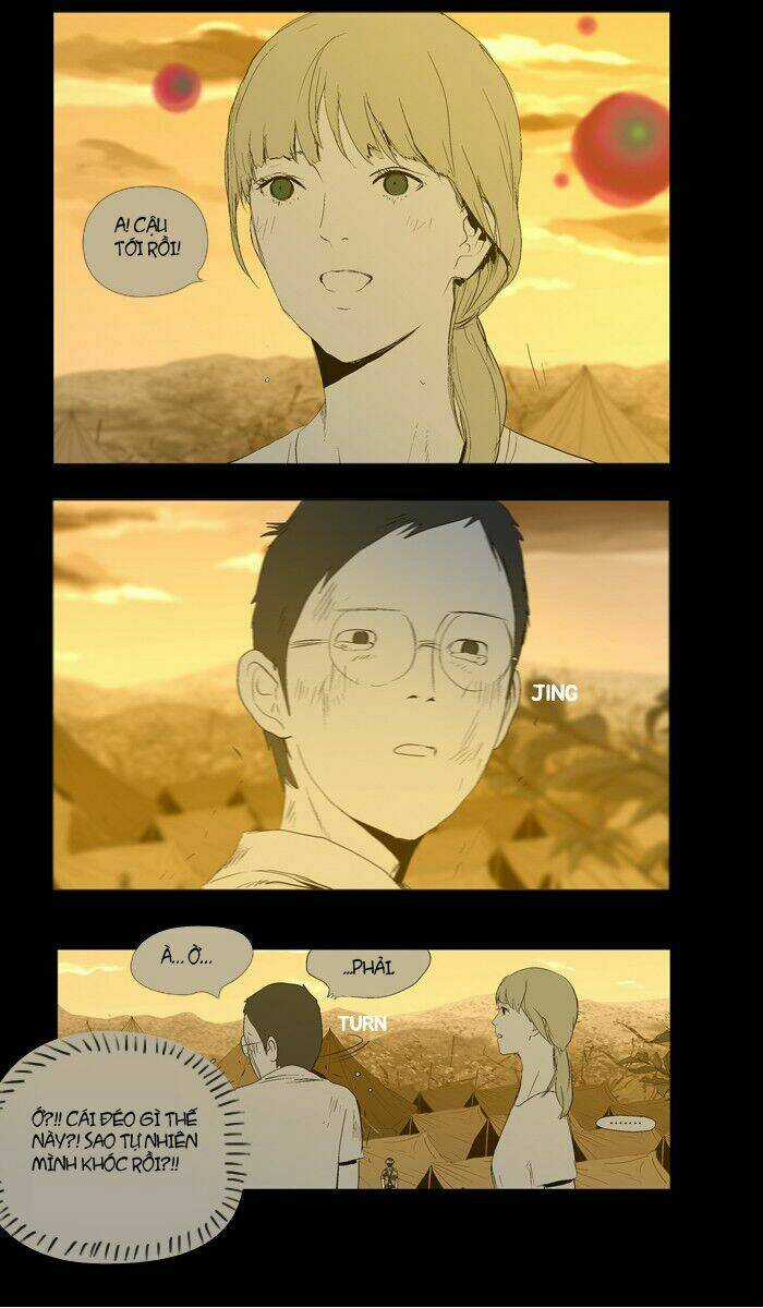 After School War Activities - Chapter 26 - Trang 11