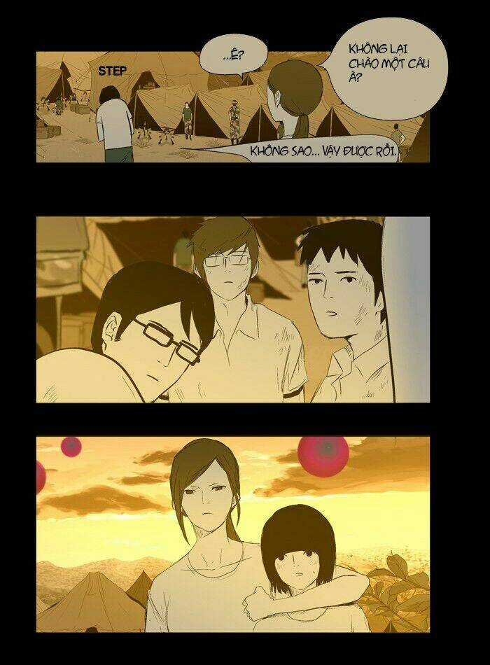 After School War Activities - Chapter 26 - Trang 14