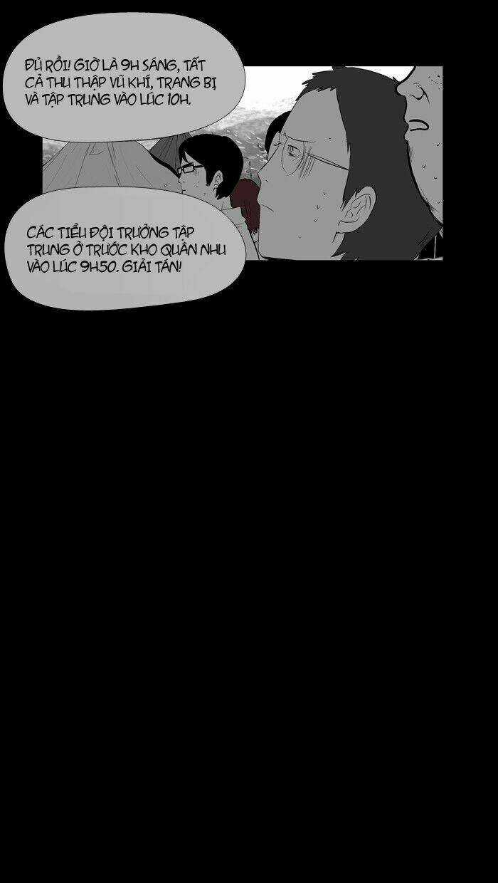 After School War Activities - Chapter 26 - Trang 25