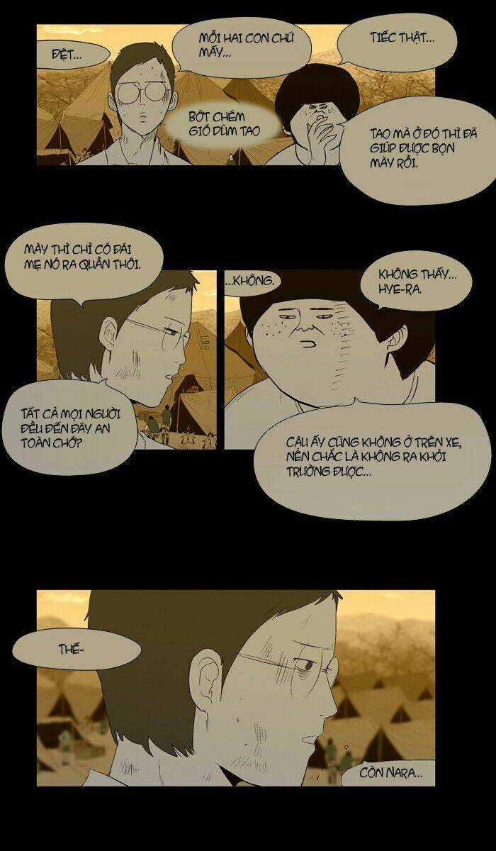 After School War Activities - Chapter 26 - Trang 9