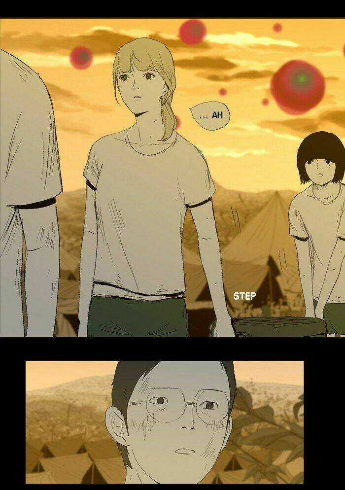 After School War Activities - Chapter 26 - Trang 10