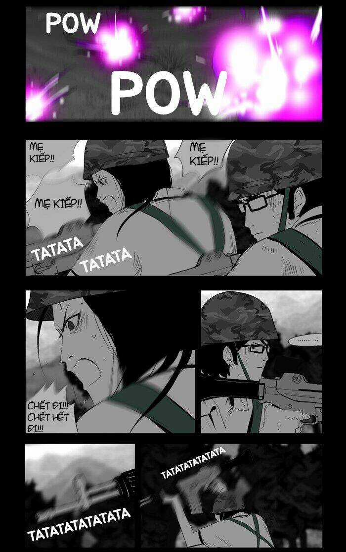 After School War Activities - Chapter 27 - Trang 16