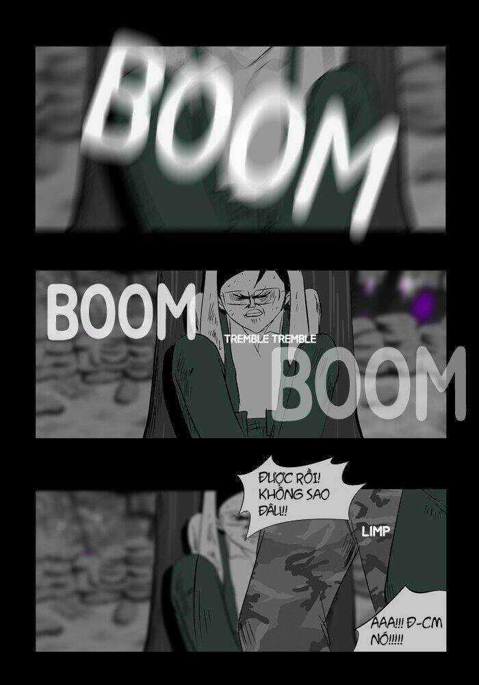 After School War Activities - Chapter 27 - Trang 20