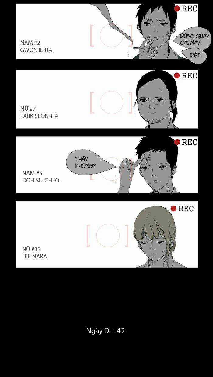 After School War Activities - Chapter 27 - Trang 3