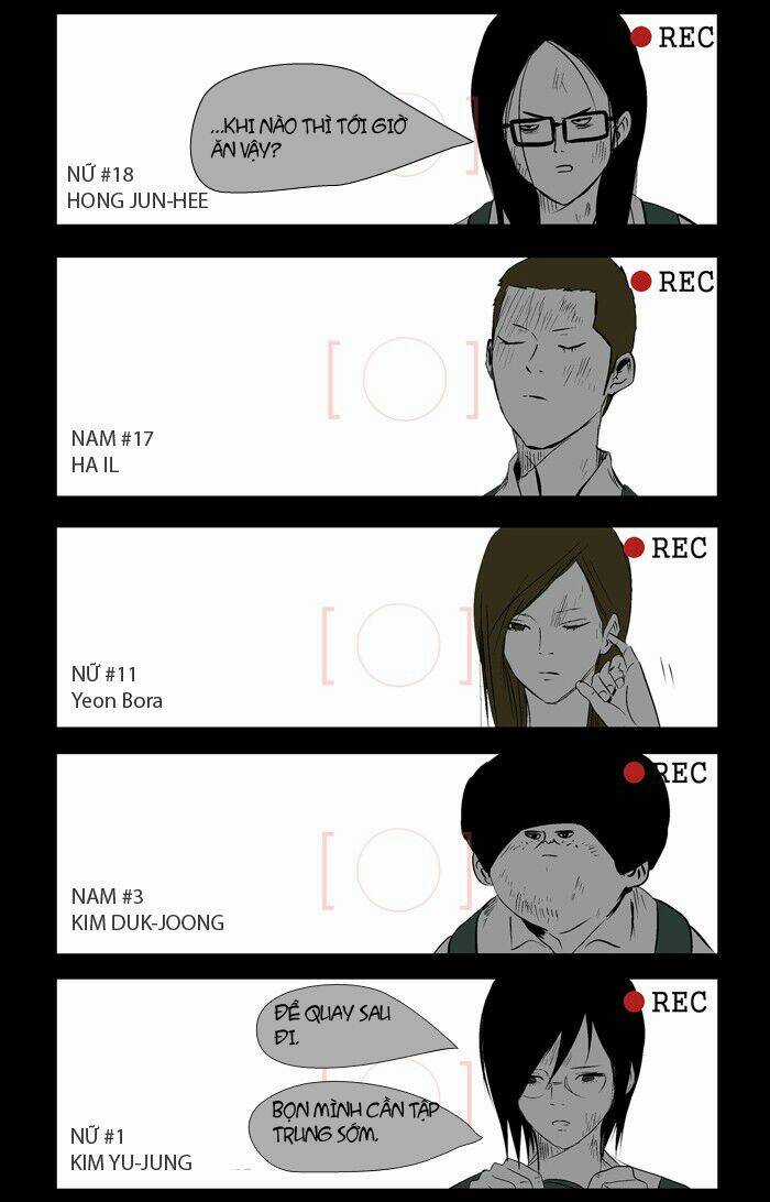 After School War Activities - Chapter 27 - Trang 23