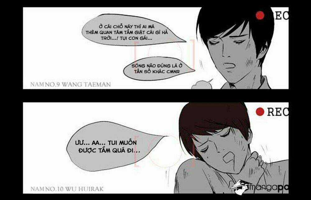 After School War Activities - Chapter 28 - Trang 17