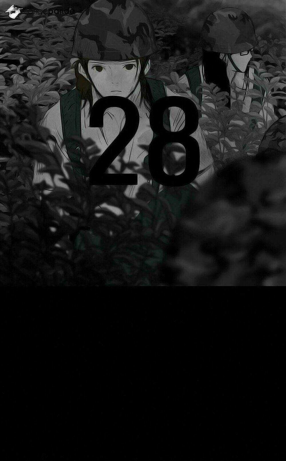 After School War Activities - Chapter 28 - Trang 3