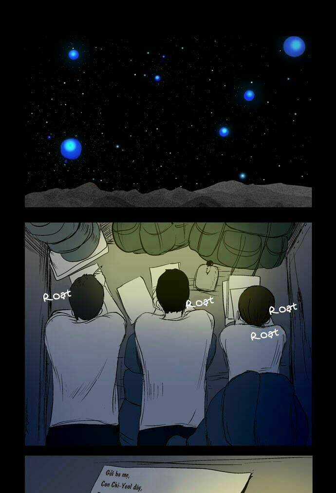 After School War Activities - Chapter 28 - Trang 25