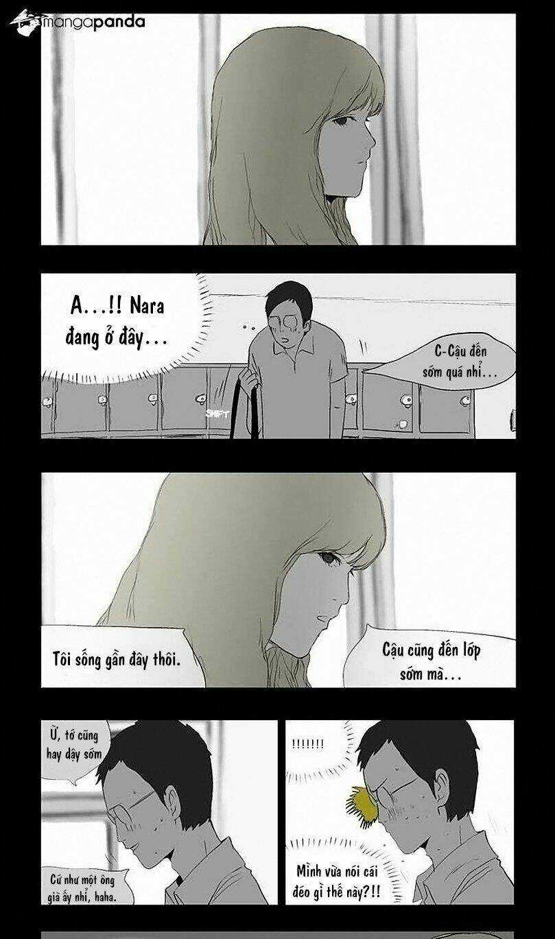 After School War Activities - Chapter 28 - Trang 5