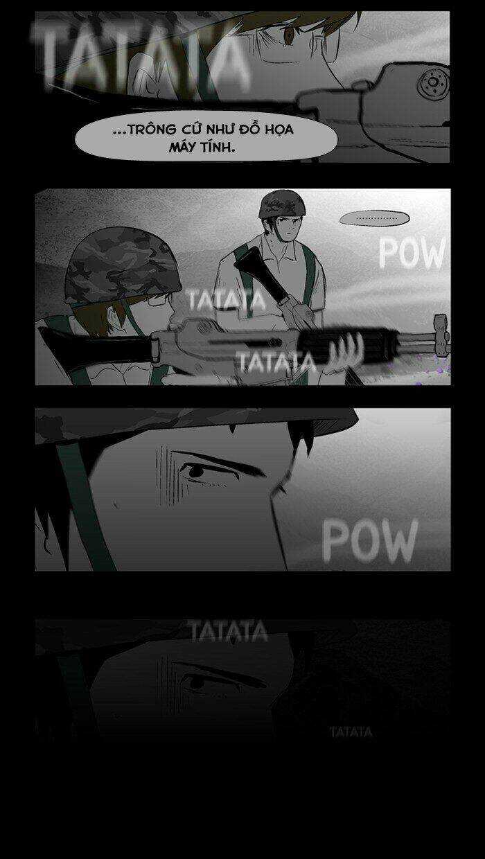 After School War Activities - Chapter 29 - Trang 11