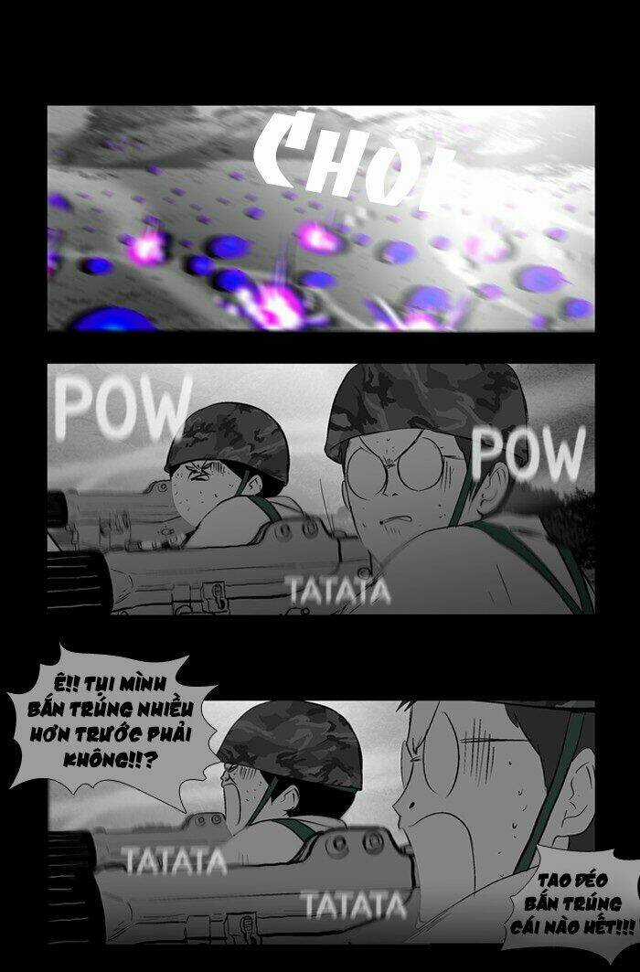 After School War Activities - Chapter 29 - Trang 12