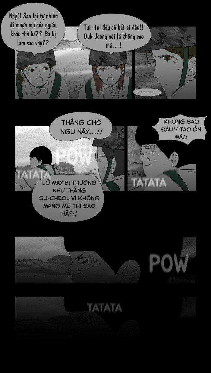 After School War Activities - Chapter 29 - Trang 14