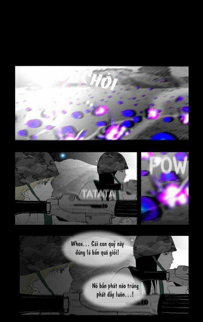 After School War Activities - Chapter 29 - Trang 15