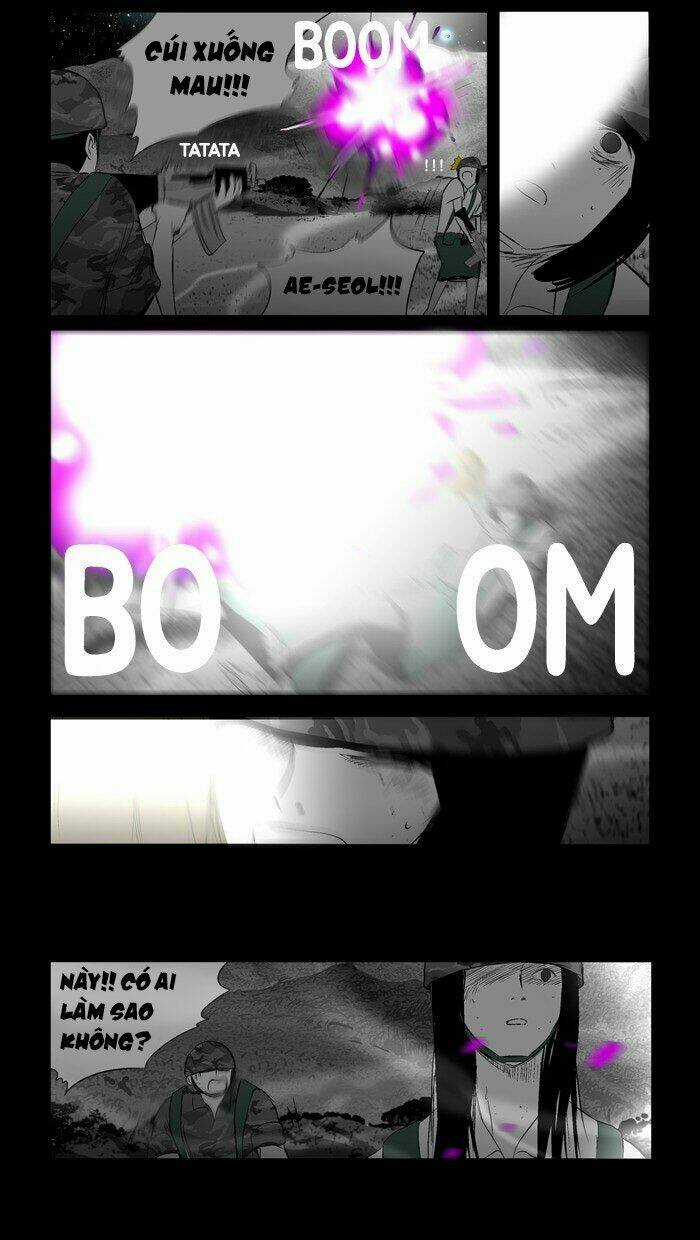 After School War Activities - Chapter 29 - Trang 18