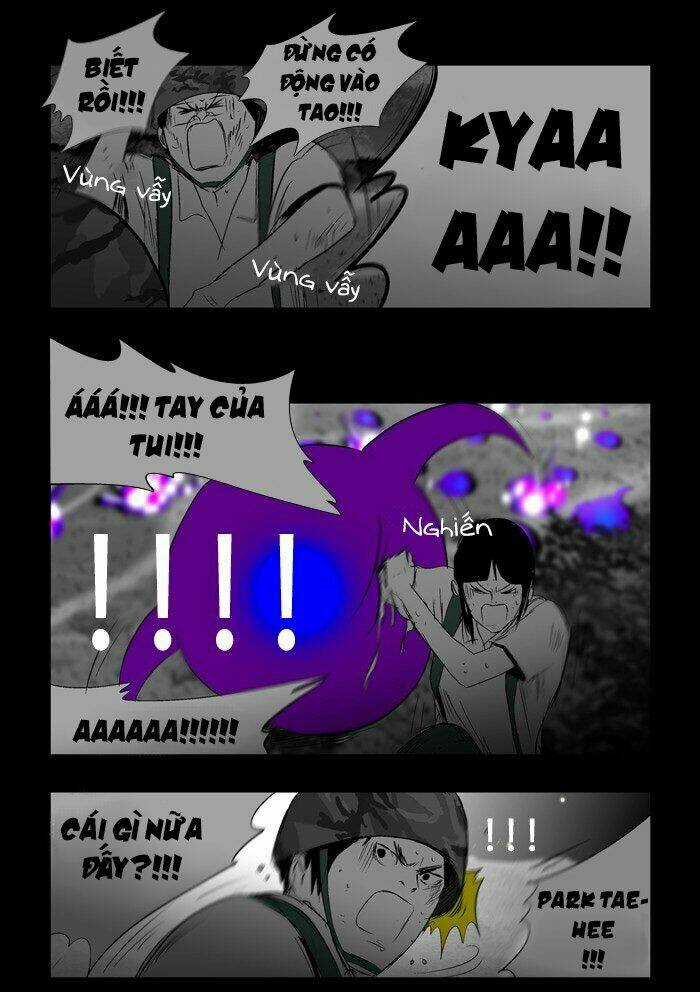 After School War Activities - Chapter 29 - Trang 24