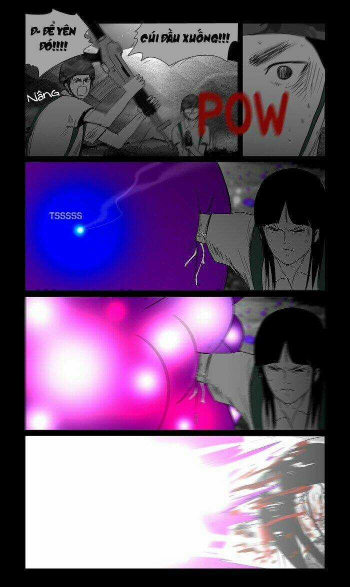 After School War Activities - Chapter 29 - Trang 25