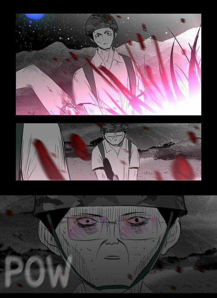 After School War Activities - Chapter 29 - Trang 26