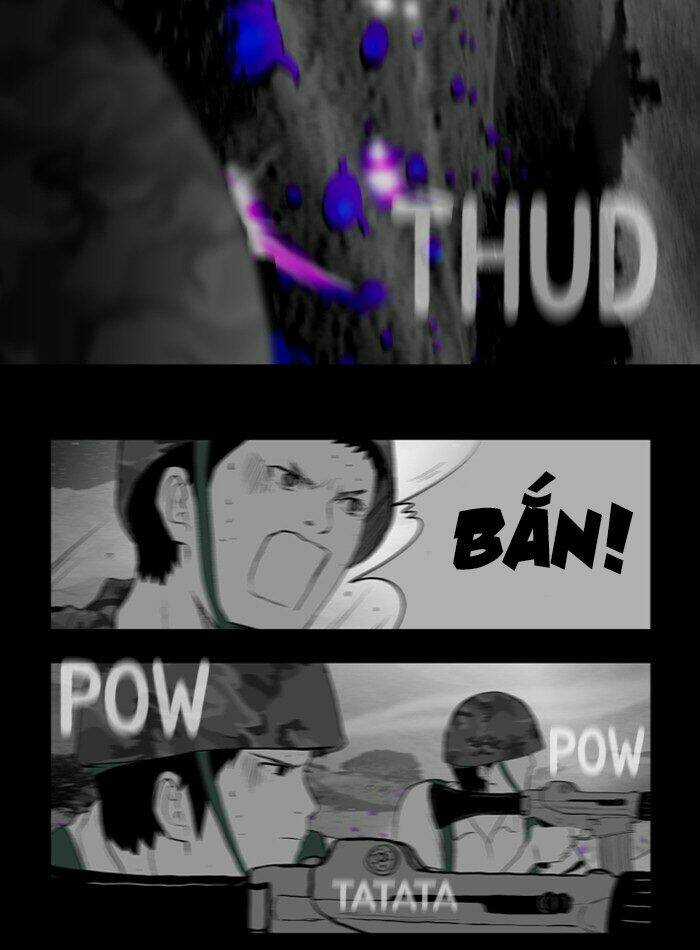 After School War Activities - Chapter 29 - Trang 6