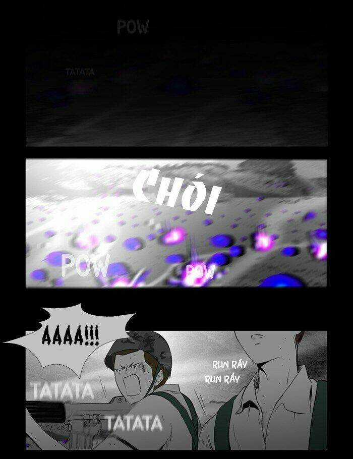 After School War Activities - Chapter 29 - Trang 8