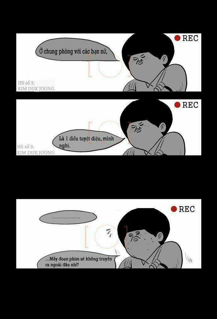 After School War Activities - Chapter 3 - Trang 13