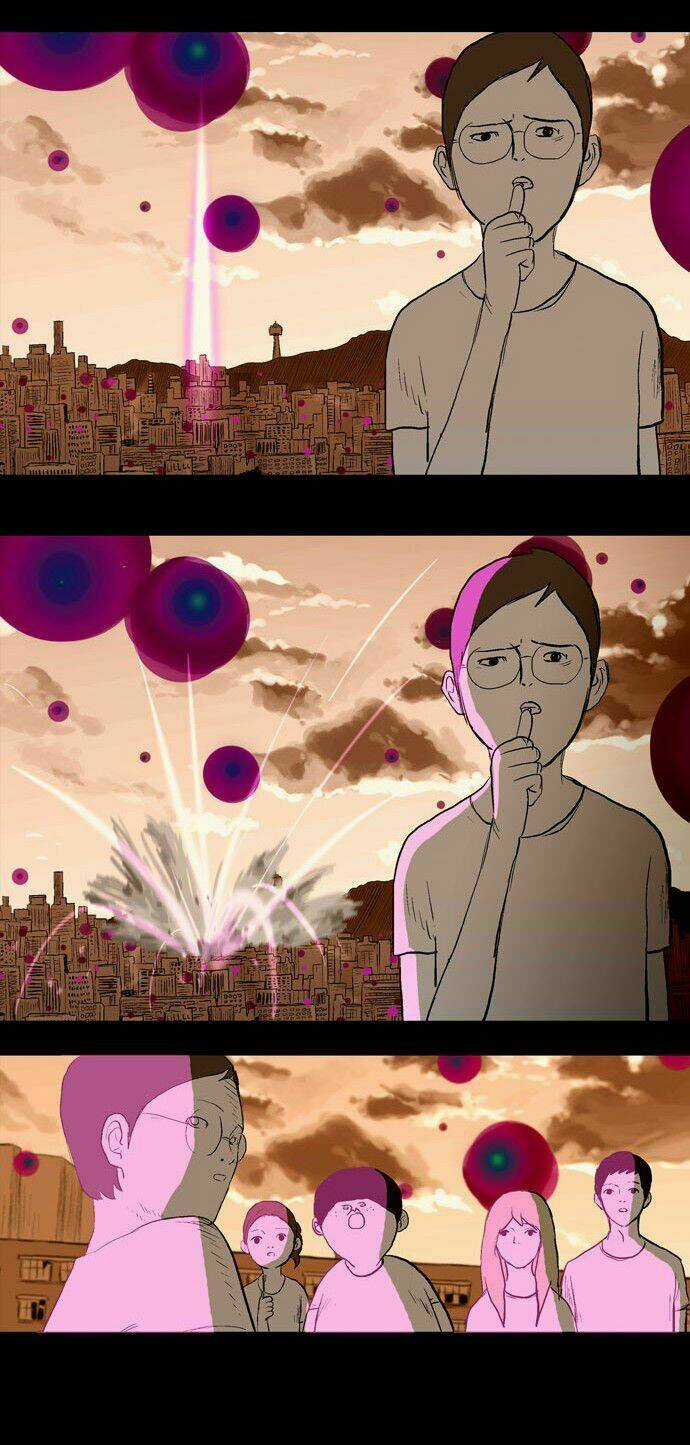 After School War Activities - Chapter 3 - Trang 17