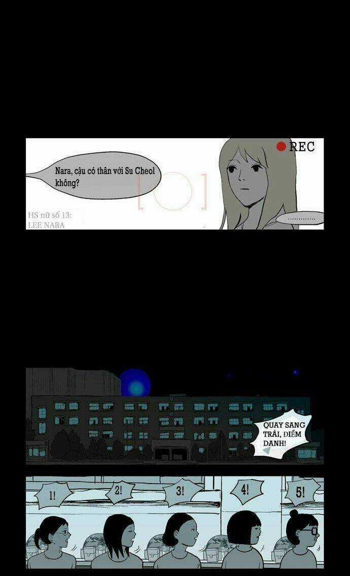 After School War Activities - Chapter 3 - Trang 19