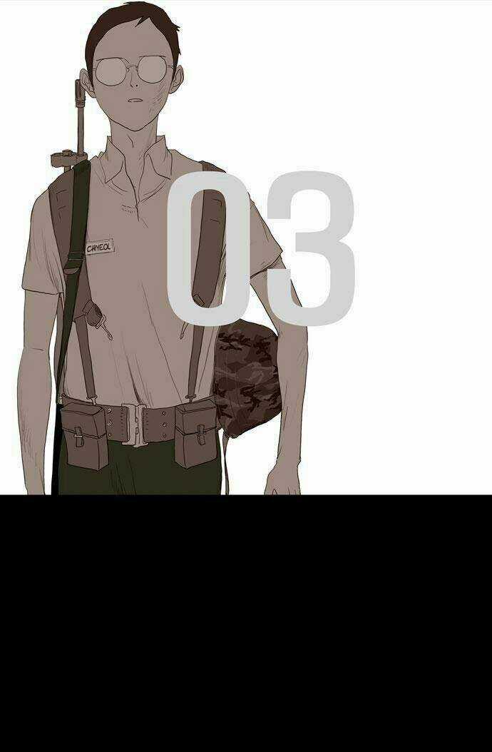 After School War Activities - Chapter 3 - Trang 3