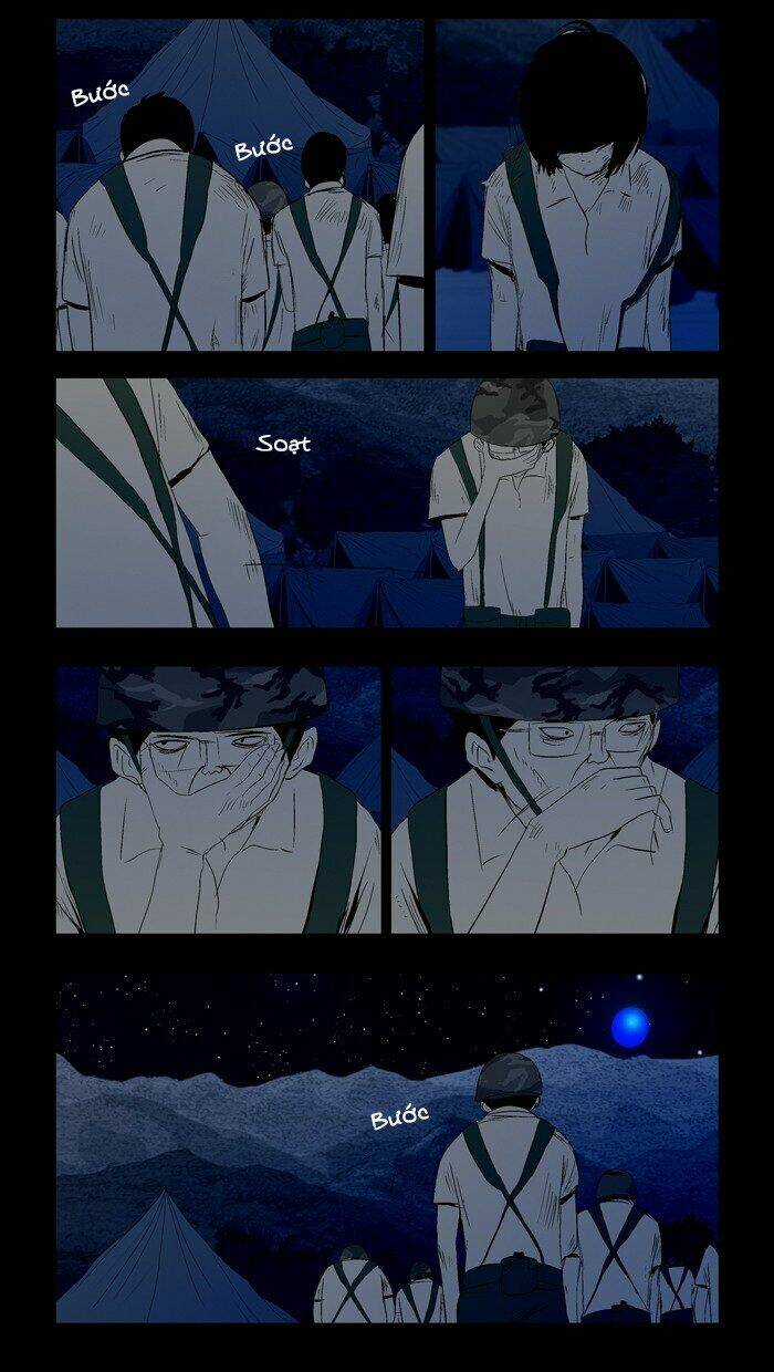 After School War Activities - Chapter 30 - Trang 14