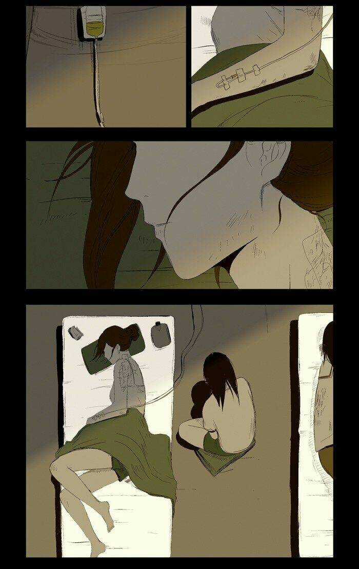 After School War Activities - Chapter 30 - Trang 20