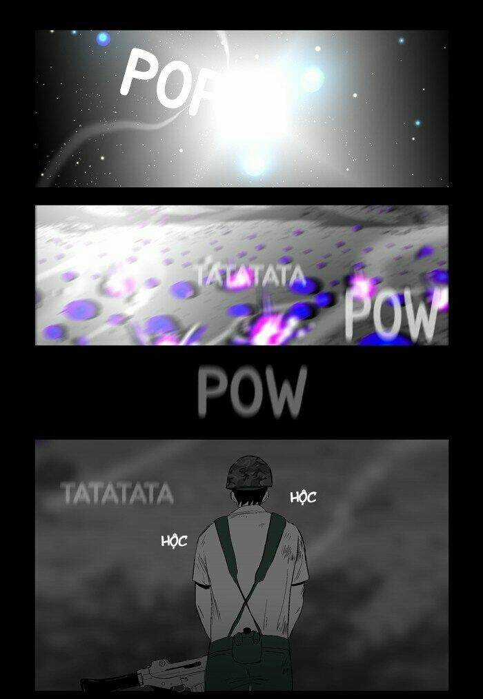 After School War Activities - Chapter 30 - Trang 3