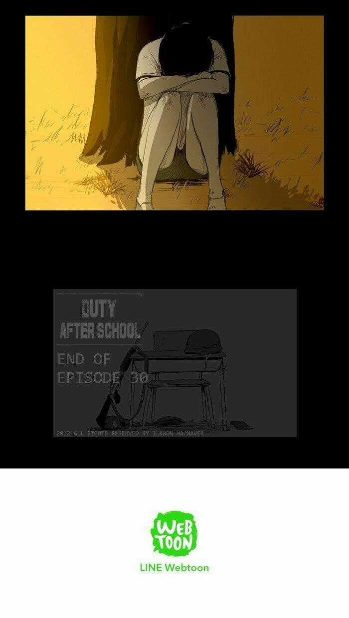 After School War Activities - Chapter 30 - Trang 25