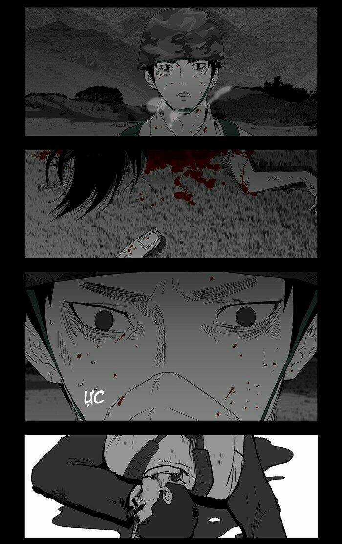 After School War Activities - Chapter 30 - Trang 4