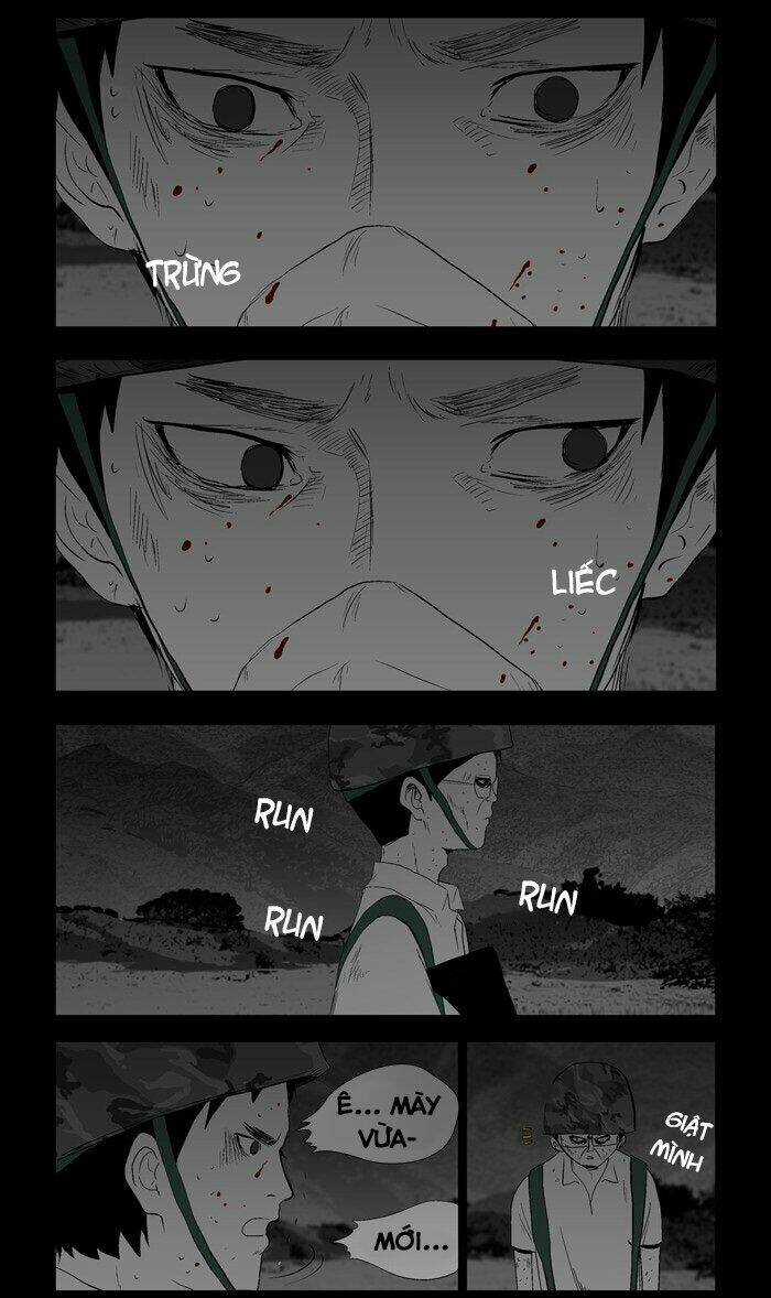 After School War Activities - Chapter 30 - Trang 5